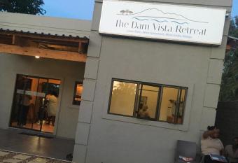 Dam Vista Retreat allows 18 year olds to book a room