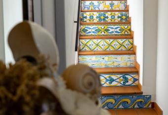 Capo Rama Suites & Rooms allows 18 year olds to book a room