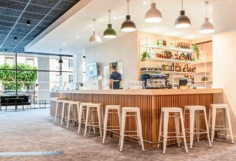 ibis Styles Limoges Centre allows 18 year olds to book a room