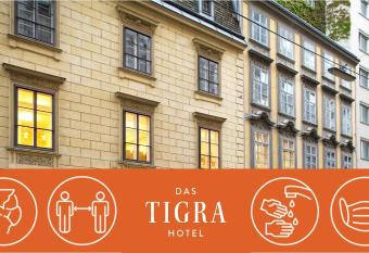 Boutique Hotel Das Tigra allows 18 year olds to book a room