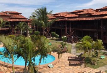 Condom  nio Gerib   Apart Hotel a 200m da praia. has Smoking/Balcony rooms