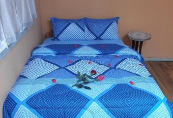 Casa hospedaje k`intu has Smoking/Balcony rooms