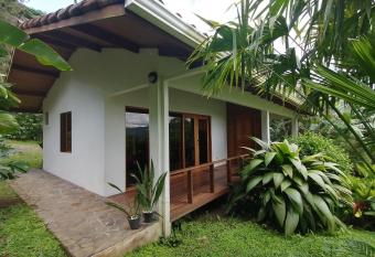 La Ceiba Tree Lodge has Balcony rooms
