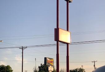 Budget Inn allows 18 year olds to book a room