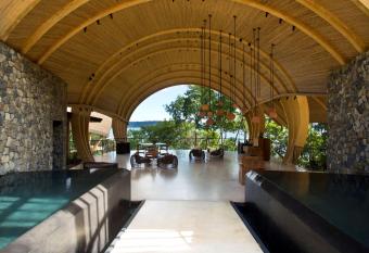 Andaz Costa Rica Resort at Peninsula Papagayo     A concept by Hyatt has Balcony rooms
