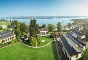 LILIENBERG has Balcony rooms