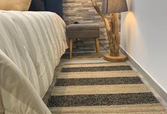 Le Dimore del Gufo B&B and Apartments Suite allows 18 year olds to book a room