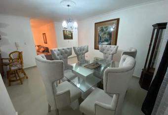 2dr Lovely Pool Newmoderm Huge Apt To Enjoy has Smoking/Balcony rooms