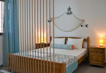 Yeshill Apart & Studio has Balcony rooms