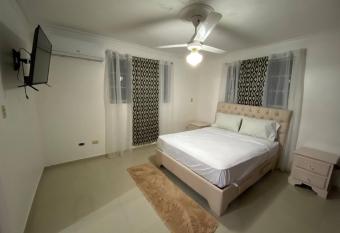 5amazing Huge Nice Furnished Apt 2 Stay Longterm has Smoking/Balcony rooms