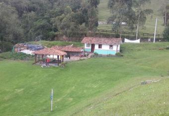 Finca El Sestillal allows 18 year olds to book a room