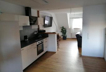 Ferienwohnung Maja has Balcony rooms