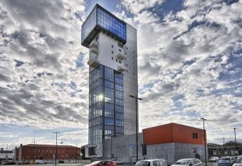 HTM Venice Suite allows 18 year olds to book a room