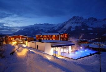 Hotel Der B  r has Balcony rooms