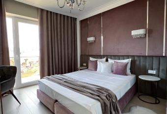 NOVAPART AKAASIA has Balcony rooms