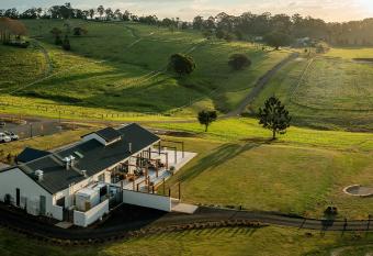 Beechmont Estate allows 18 year olds to book a room