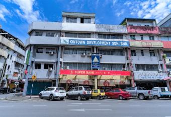 OYO 90185 168 Inn allows 18 year olds to book a room