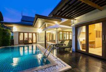 Pimann Buri Pool Villas Ao Nang Krabi Sha Plus allows 18 year olds to book a room