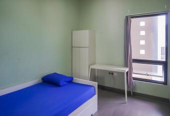 KoolKost Syariah @ Jalan Jendral Ahmad Yani allows 18 year olds to book a room