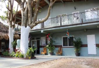 Mayan Villas Hotel All Inclusive Meals Only has Balcony rooms