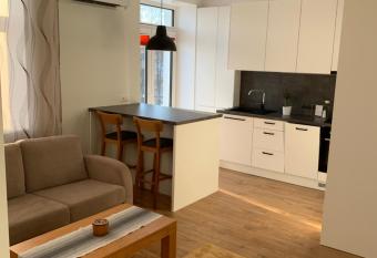 Staadioni apartment allows 18 year olds to book a room