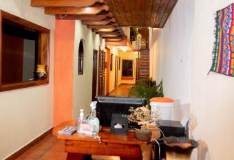 Green Belly has Balcony rooms