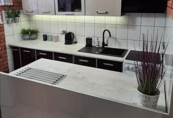 Quiet Basement Apartment allows 18 year olds to book a room