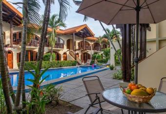 Apartotel Girasol has Balcony rooms