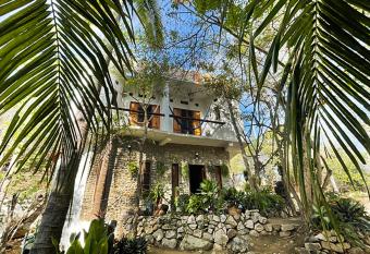 Departamentos   xodo has Balcony rooms