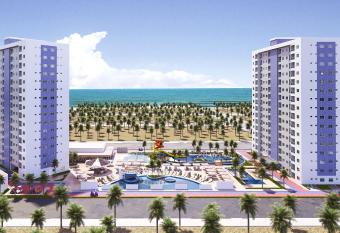 Apartamento em Salinas Exclusive Resort has Balcony rooms