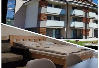 Apartm  n Paula 2 has Balcony rooms