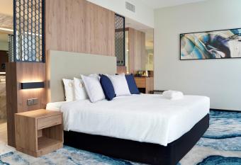 Opero Hotel Southkey Johor Bahru allows 18 year olds to book a room