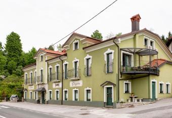 Rooms Herman has Balcony rooms