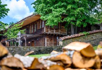 Guest Houses  has Balcony rooms