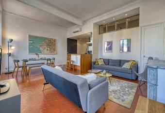 NOCNOC- Le Fortunio allows 18 year olds to book a room