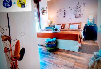 UNDER the SKY allows 18 year olds to book a room