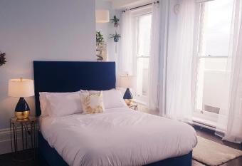 The Bank Hotel & Bistro allows 18 year olds to book a room