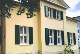 Haus Berlin allows 18 year olds to book a room