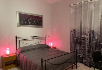 Station s Room has Balcony rooms