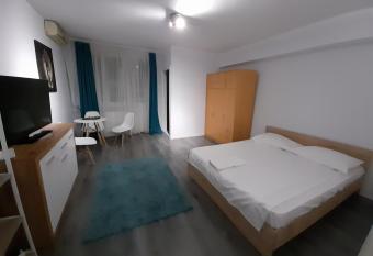 Bega Circumvalatiunii 1 Room Apartment allows 18 year olds to book a room