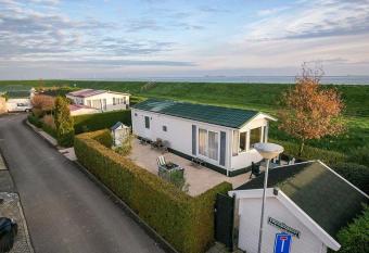 chalet Lisa 62 has Balcony rooms