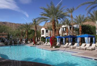 Beautiful Casita, La Quinta Legacy Villas Resort has Balcony rooms