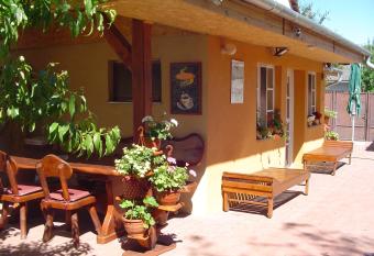 Hunter has Balcony rooms