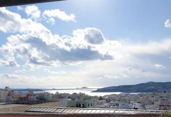 My Little Suites allows 18 year olds to book a room