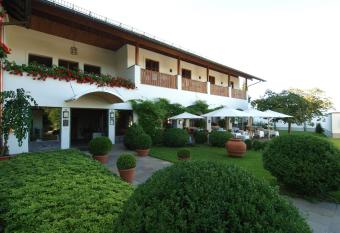 Hotel Gasthof Brandst  tter has Balcony rooms