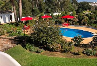 Quinta Verde Albufeira allows 18 year olds to book a room