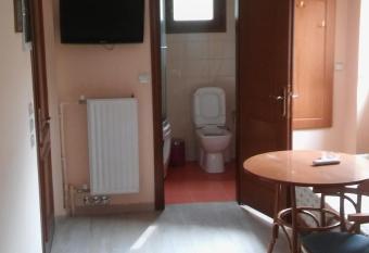 Nefeli Hotel has Balcony rooms