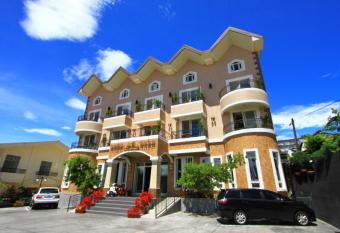 Formosa Vacation Village Homestay allows 18 year olds to book a room