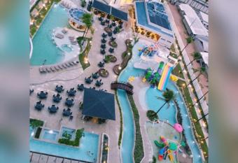 Salinas Exclusive Resort - Apto 1Q has Balcony rooms