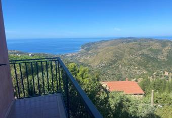 Cilento has Balcony rooms
